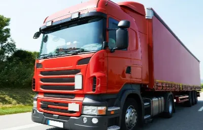 Konya Iğdır Ambar Kargo